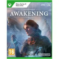 Xbox Series X Unknown9: Awakening