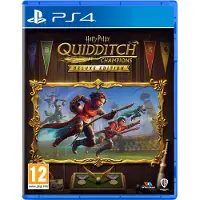 Harry Potter: Quidditch Champions (Deluxe Edition)