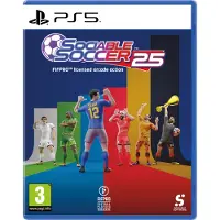 Sociable Soccer 25