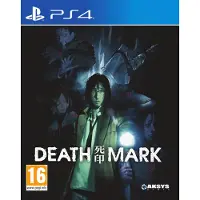 Ps4 Death Mark