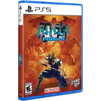 Ninja Five-O () (Import)