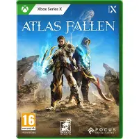 Atlas Fallen