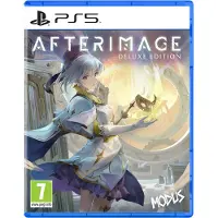Afterimage: Deluxe Edition