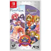 Games Switch Prinny Presents Nis Classics Volume 3 - Deluxe Edition - Import