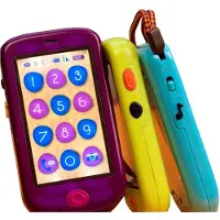 Ginza.se - 30 HIPhone Assorted (703155)