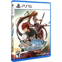 Playstation 5 Trails In The Sky: Alternative Saga (limited Run) (import)