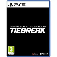 Tiebreak (UK/Arabic)