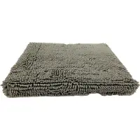 Dgs Dirty Dog - Matress Large 57x90CM Grey - (655.7408)