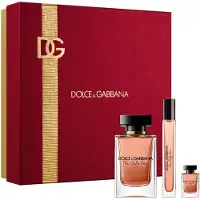 Dolce&Gabbana The Only One Set für Frauen Eau de Parfum 100 ml + Eau de Parfum Miniatur 10 ml + Eau