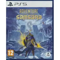 Adventure Of Samsara