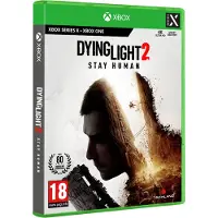 . Games Dying Light 2: Stay Human, Xbox One, M (Reif)