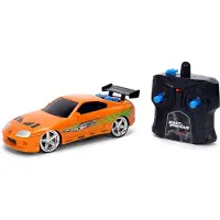 Fast & Furious Supra 1:24 Vapor Nitro Funkfernsteuerung