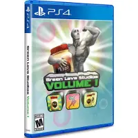 Green Lava Studios Volume 1 () (Import)