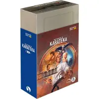 The Making of Karateka (Deluxe Edition)