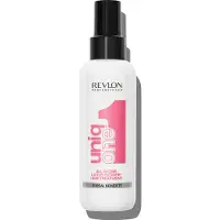 Revlon Uniqone ALL IN ONE Lotus Flowe 150 ml Haarwasser