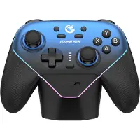 GameSir - Super Nova Multiplatform Gamepad - Nightfall Blue