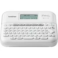 Brother Pt-d410 Etikettendrucker