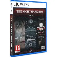 Ps5 The Nightmare Box Vol 2
