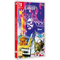 Llamasoft The Jeff Minter Story (Import)