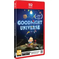 Games Switch 2 Goodnight Universe