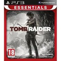 Tomb Raider Essentials, PS3, PlayStation 3, Multiplayer-Modus