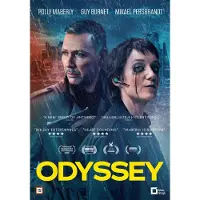 NON STOP ODYSSEY