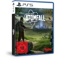 PS5 Atomfall