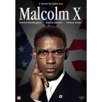 RIALTO MALCOLM X