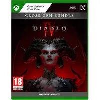 Diablo IV (Cross-Gen Bundle)