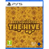 Bee Simulator The Hive