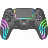 Ginza.se Wireless Controller Black PS4 / PC