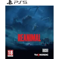 Reanimal, PlayStation 5, M (Reif)