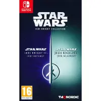 Star Wars Jedi Knight Collection, Nintendo Switch, T (Jugendliche)