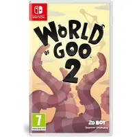 World of Goo 2 (NSW)