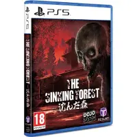 The Sinking Forest, PlayStation 5, RP (Rating Pending)