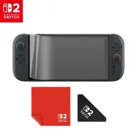 Turtle Beach Displayschutzfolie Für Nintendo Switch