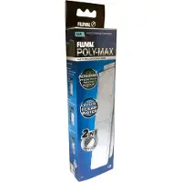 Fluval - Poly/Clearmax filter cartridge U4 - (126.2483)