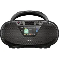 Aiwa Boom Cd-radio