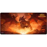 Ginza.se World of WarCraft - Cataclysm Deathwing XL Mousepad