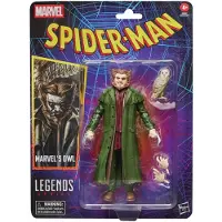Hasbro Marvel Spider-Man Marvel Legends Series Marvel’s Owl, 4 Jahr(e)