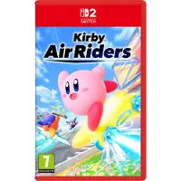 Spiel Kirby Air Riders (NSW2)
