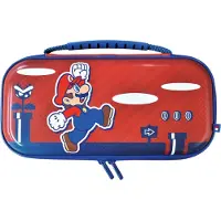 Hori Vault Switch 2 (mario) Hülle