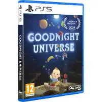 Ps5 Goodnight Universe