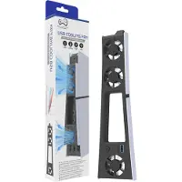 Deep Explorer - PS5 cooling fan