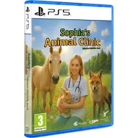 Sophia's Animal Clinic - Mission Wildlife Park