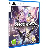 MACROSS -Shooting Insight-