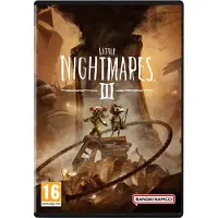 Little Nightmares III (Collector "Mirror Edition")