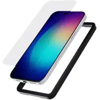 Tech21 Impact Glass Iphone 16 Pro Max Displayschutzfolie