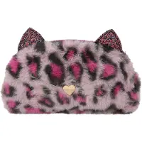 TOPModel - Fake Fur Pencil Tube REBEL KITTY ( 0413018 )