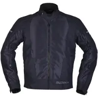 Modeka Veo Air Dark Blau Jacke Größe S